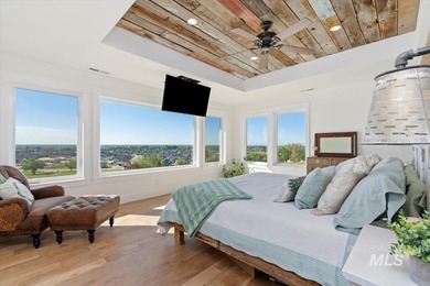 This one-of-a-kind, Country Estate in the Heart of Star is an