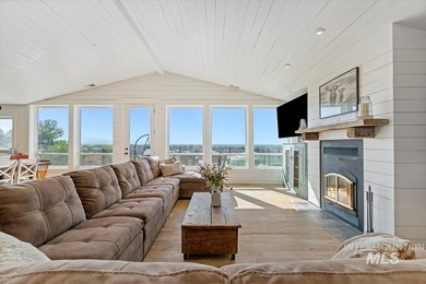 This one-of-a-kind, Country Estate in the Heart of Star is an