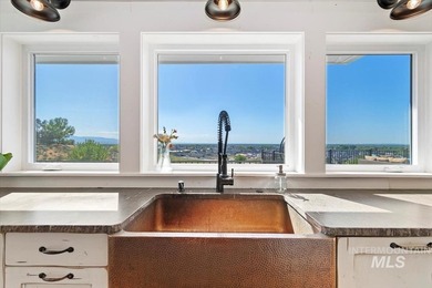 This one-of-a-kind, Country Estate in the Heart of Star is an