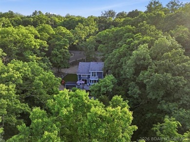 This stunning 4-bedroom, 3-bathroom lake home offers the perfect - photo 36