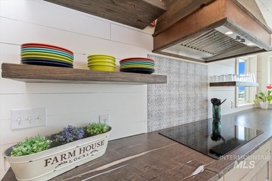 This one-of-a-kind, Country Estate in the Heart of Star is an