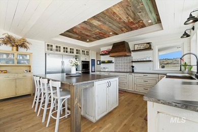 This one-of-a-kind, Country Estate in the Heart of Star is an