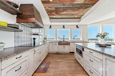 This one-of-a-kind, Country Estate in the Heart of Star is an