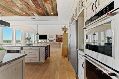 This one-of-a-kind, Country Estate in the Heart of Star is an