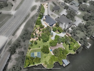 Lake Home For Sale in Burnet, Texas