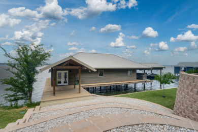 Hillside Custom home with private Boathouse - photo 28
