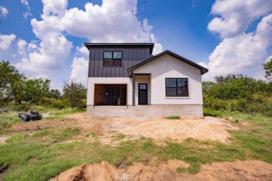 Lake Home For Sale in Granite Shoals, Texas