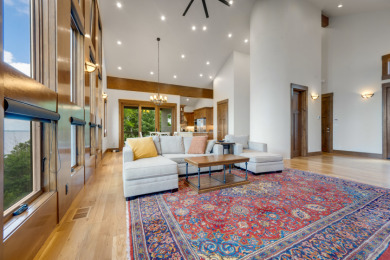 Hillside Custom home with private Boathouse - photo 6