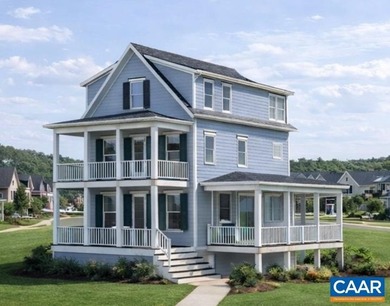 Low Country charm with this 3 bedroom/2.5 bath home to-be-built - photo 1