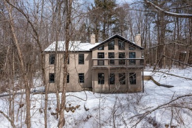 Lake Home For Sale in Goshen, Connecticut