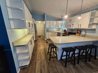 Lake Home For Sale in St. Petersburg, Florida