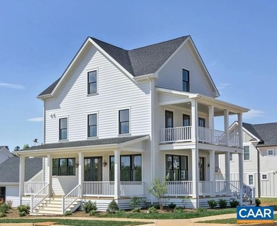 Low Country charm with this 3 bedroom/2.5 bath home to-be-built - photo 2