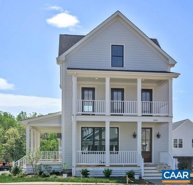 Low Country charm with this 3 bedroom/2.5 bath home to-be-built - photo 3
