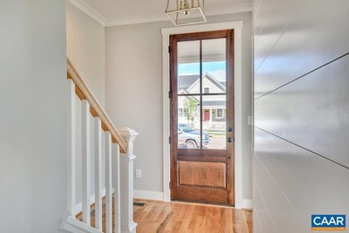Low Country charm with this 3 bedroom/2.5 bath home to-be-built - photo 4