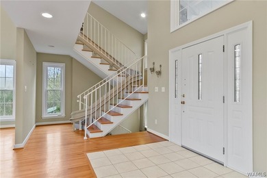 Waterfront opportunity on Lake Tuscaloosa! This 3-bedroom, 2 - photo 6