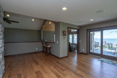 Gorgeous custom renovated *4-bedroom, 2-bath lake home on the - photo 7