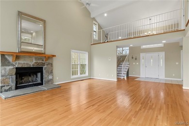 Waterfront opportunity on Lake Tuscaloosa! This 3-bedroom, 2 - photo 7