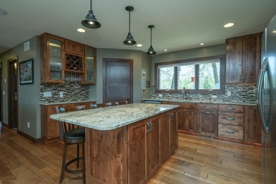 Gorgeous custom renovated *4-bedroom, 2-bath lake home on the - photo 8