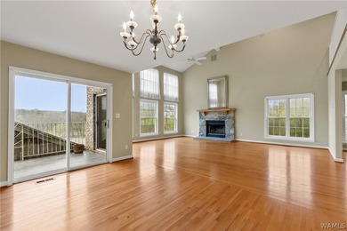 Waterfront opportunity on Lake Tuscaloosa! This 3-bedroom, 2 - photo 8