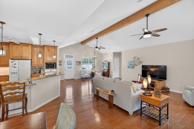Lake Home For Sale in Granite Shoals, Texas