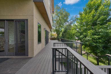 Hillside Custom home with private Boathouse - photo 24