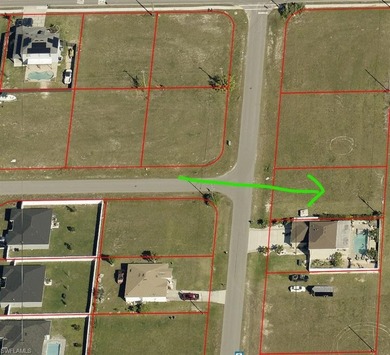 Cape Coral Area Commercial Sale Pending in Cape Coral Florida