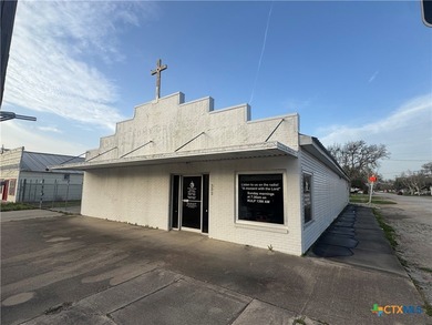 Lake Texana Commercial For Sale in Ganado Texas