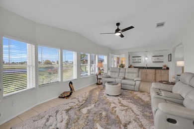 LAND OWNED 2/2 with rare 1 car garage! Nestled on a on a quiet - photo 11