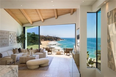 Perched atop an oceanfront bluff overlooking one of Laguna - photo 12