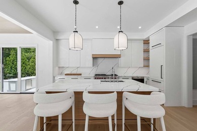 Ready for immediate occupancy and fully furnished. Stunning new - photo 12