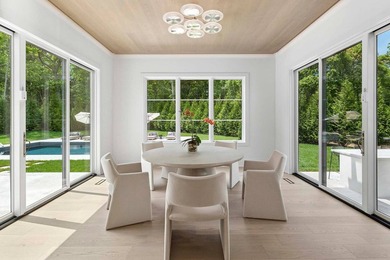Ready for immediate occupancy and fully furnished. Stunning new - photo 14