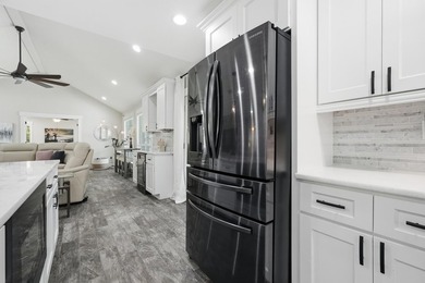 This beautifully updated home blends modern style with - photo 15