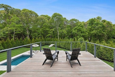 Ready for immediate occupancy and fully furnished. Stunning new - photo 16