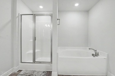 Welcome to this like-new home built in 2023, offering over 2,500 - photo 17