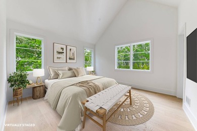 Ready for immediate occupancy and fully furnished. Stunning new - photo 20