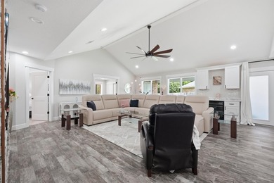 This beautifully updated home blends modern style with - photo 21