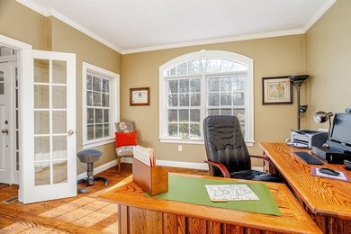 This 5 bed/4 bath, 5000+ sq ft residence offers the perfect - photo 21