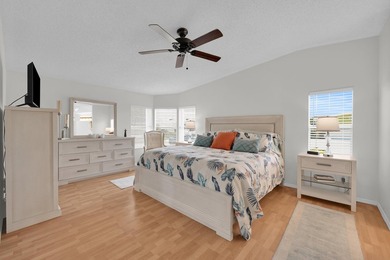 LAND OWNED 2/2 with rare 1 car garage! Nestled on a on a quiet - photo 21