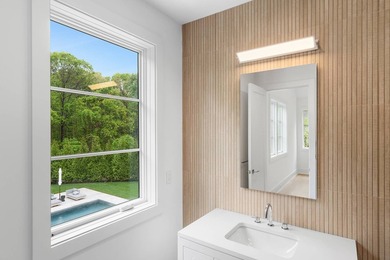 Ready for immediate occupancy and fully furnished. Stunning new - photo 22