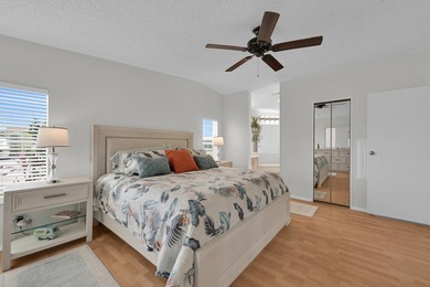 LAND OWNED 2/2 with rare 1 car garage! Nestled on a on a quiet - photo 22