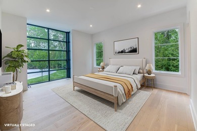 Ready for immediate occupancy and fully furnished. Stunning new - photo 23