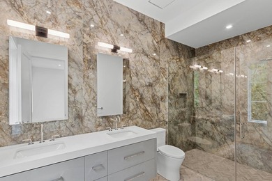 Ready for immediate occupancy and fully furnished. Stunning new - photo 24