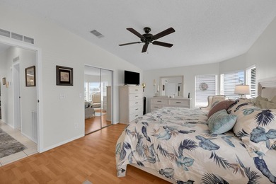 LAND OWNED 2/2 with rare 1 car garage! Nestled on a on a quiet - photo 24