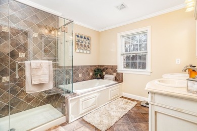 This 5 bed/4 bath, 5000+ sq ft residence offers the perfect - photo 26