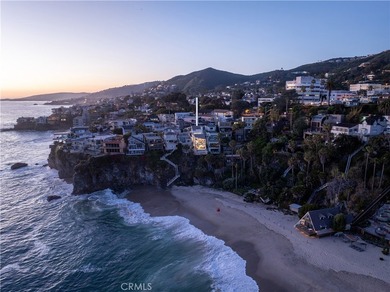 Perched atop an oceanfront bluff overlooking one of Laguna - photo 26