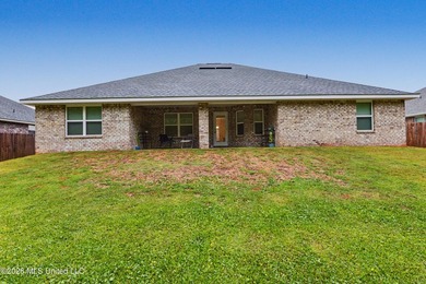 Welcome to this like-new home built in 2023, offering over 2,500 - photo 28