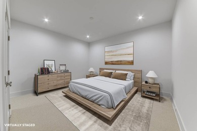 Ready for immediate occupancy and fully furnished. Stunning new - photo 29