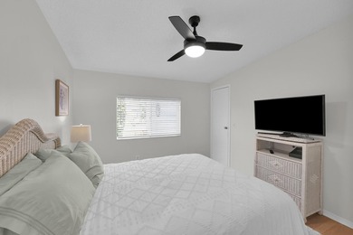 LAND OWNED 2/2 with rare 1 car garage! Nestled on a on a quiet - photo 29