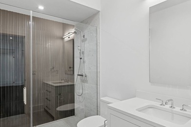 Ready for immediate occupancy and fully furnished. Stunning new - photo 30