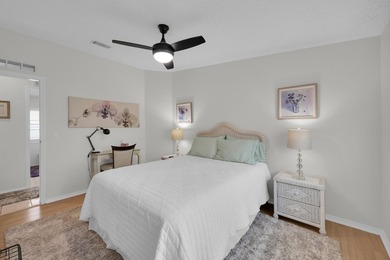 LAND OWNED 2/2 with rare 1 car garage! Nestled on a on a quiet - photo 30